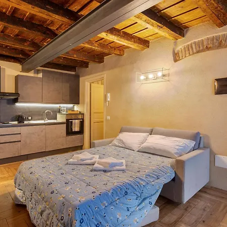Maison Le Chic Bergamo