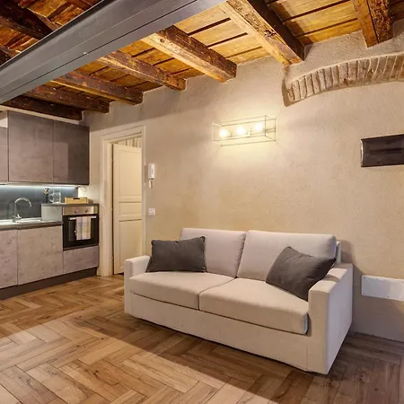 Maison Le Chic Bergamo