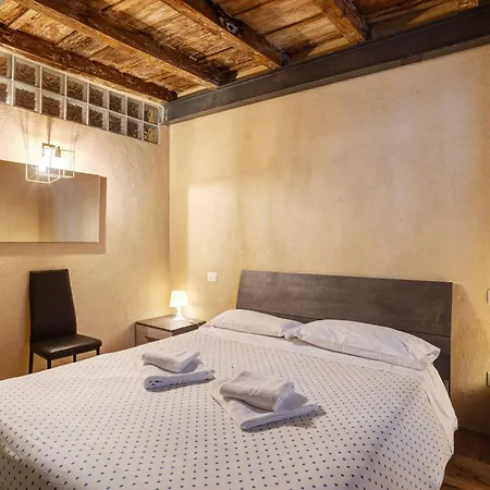 Apartment Maison Le Chic *