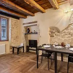 Apartman Maison Le Chic *