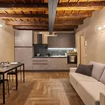 شقة Maison Le Chic بيرغامو