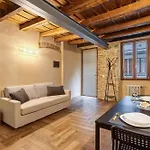 Apartman Maison Le Chic *
