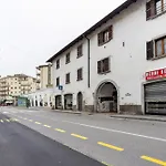 Appartement Maison Le Chic Bergamo