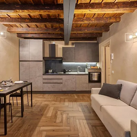 Appartamento Maison Le Chic Bergamo