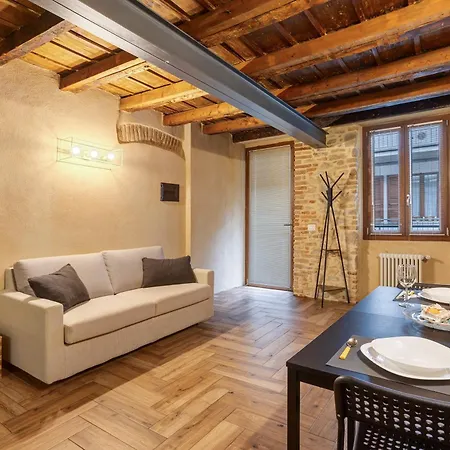 Appartamento Maison Le Chic *