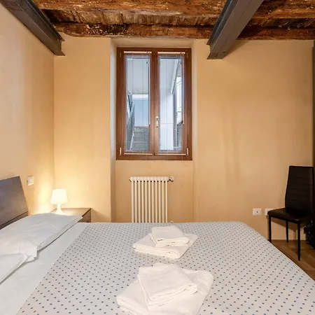 Maison Le Chic דירה ברגמו