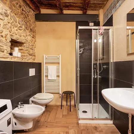 Maison Le Chic Апартаменты *