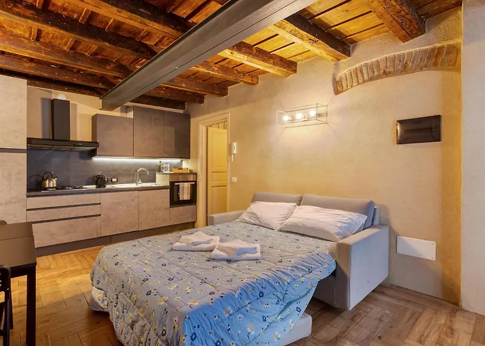 Maison Le Chic 베르가모