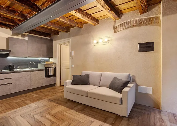 Maison Le Chic 贝尔加莫