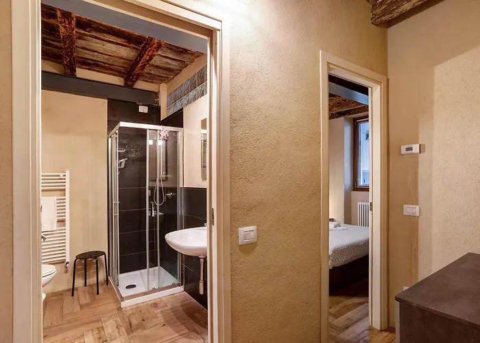 Maison Le Chic 公寓