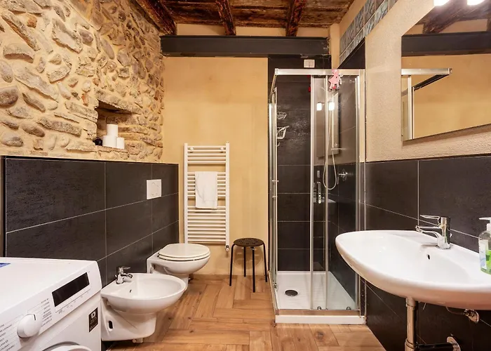 Maison Le Chic 公寓 *