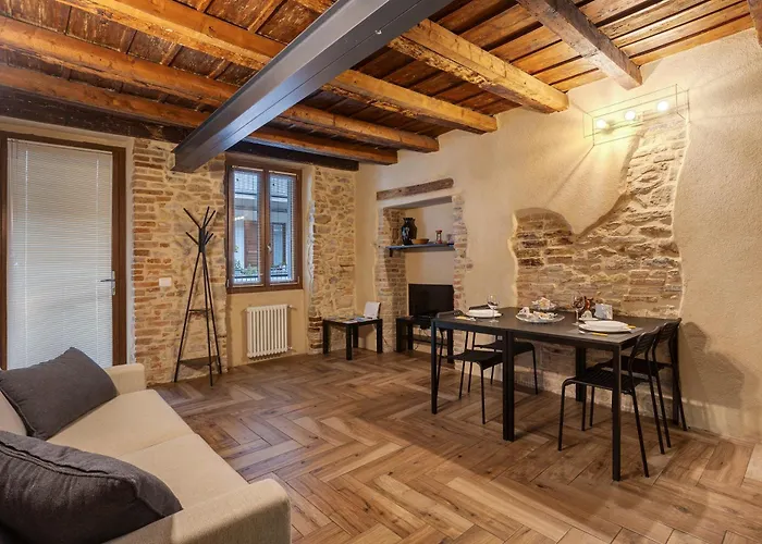 Maison Le Chic * 贝尔加莫