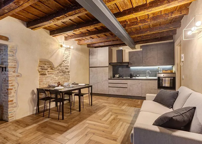 Maison Le Chic 贝尔加莫