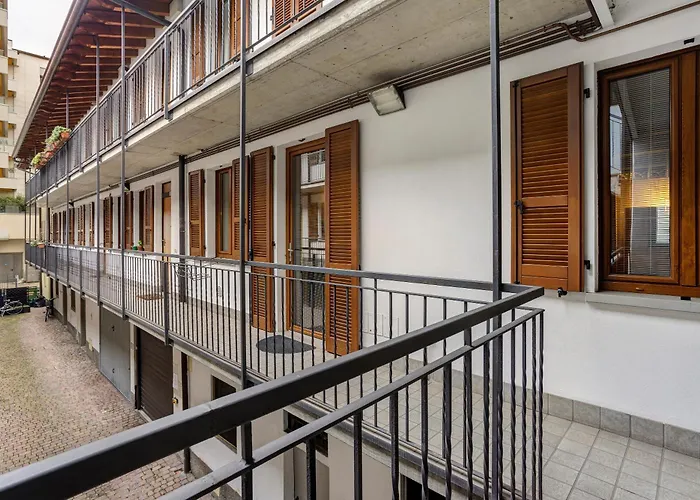 Maison Le Chic 公寓 *