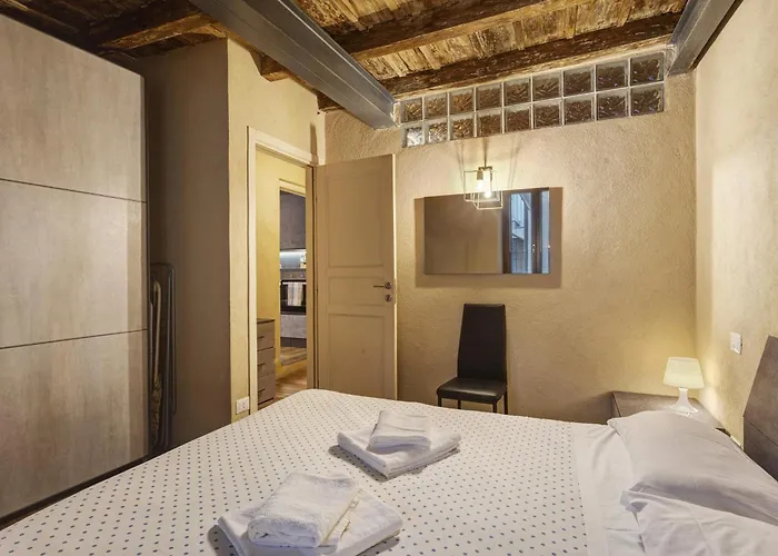 Maison Le Chic 公寓 *