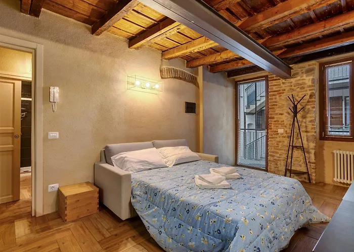 Maison Le Chic 公寓