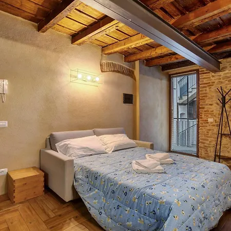 Maison Le Chic Bergamo