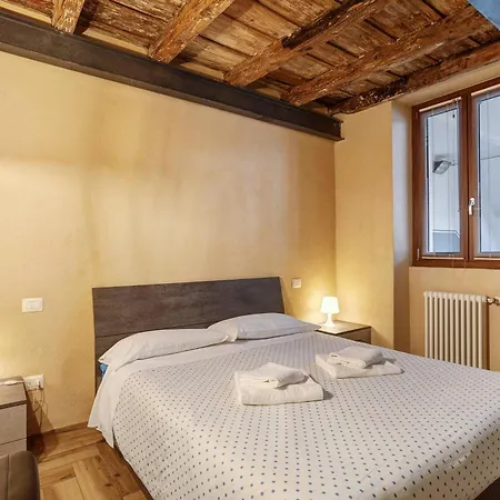 Maison Le Chic Bergamo