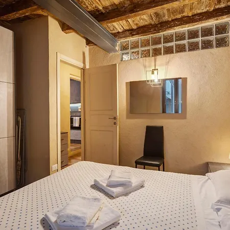 Maison Le Chic Bergamo