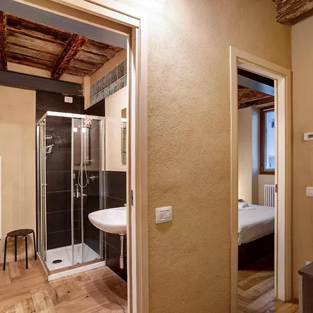 Apartment Maison Le Chic