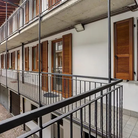 Apartment Maison Le Chic *